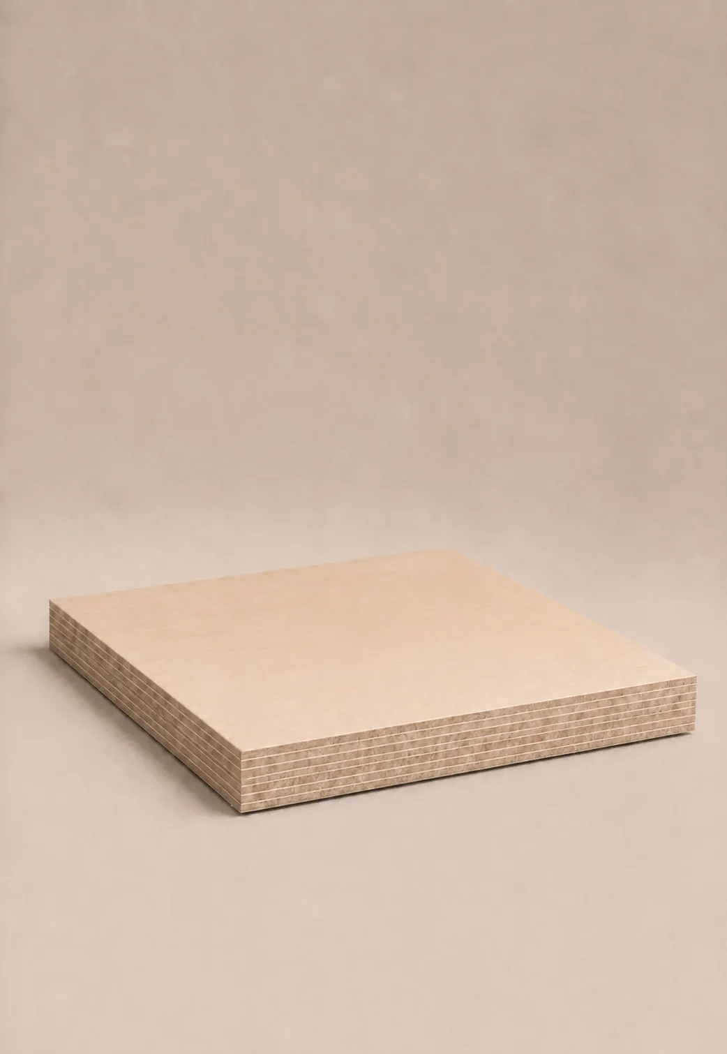 18 mm Kavak Kontrplak