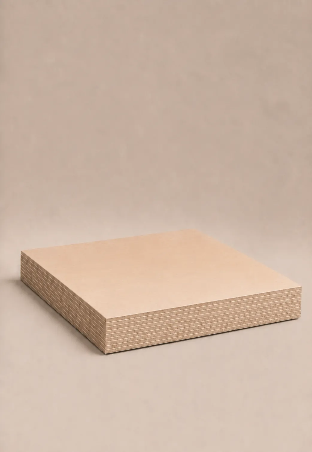 21 mm Kavak Kontrplak