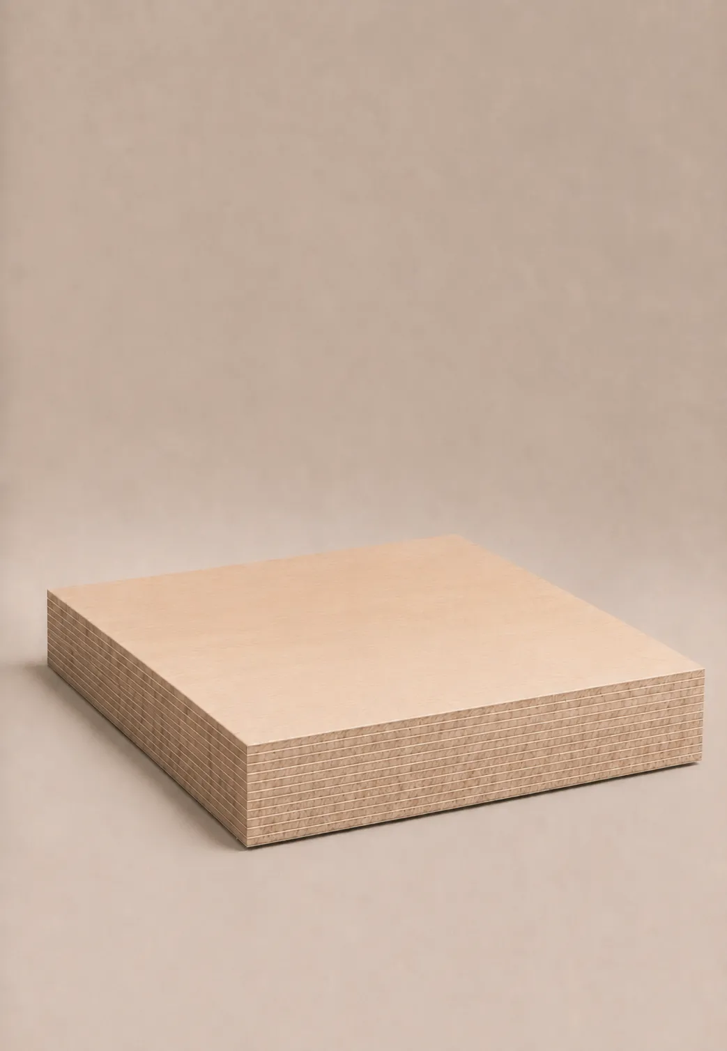 24 mm Kavak Kontrplak