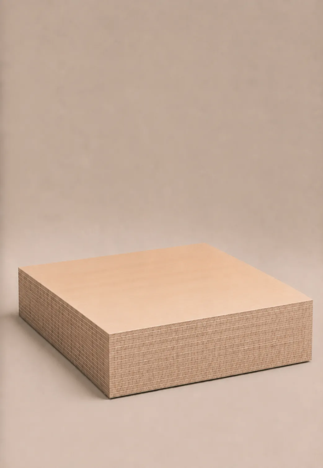 30 mm Kavak Kontrplak