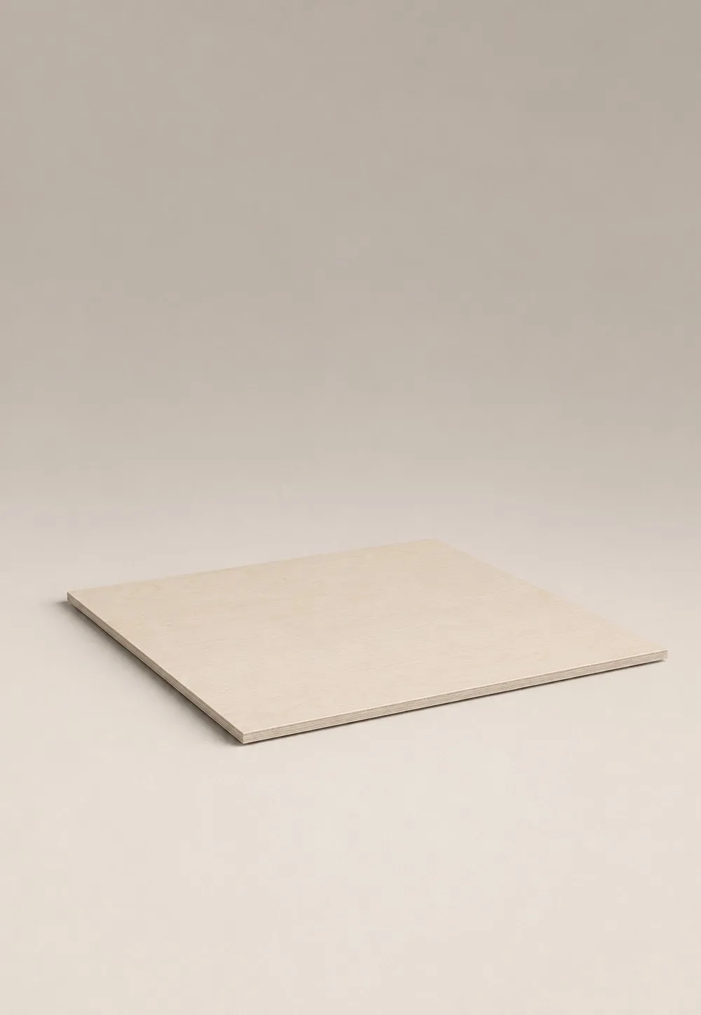 4 mm Kavak Kontrplak