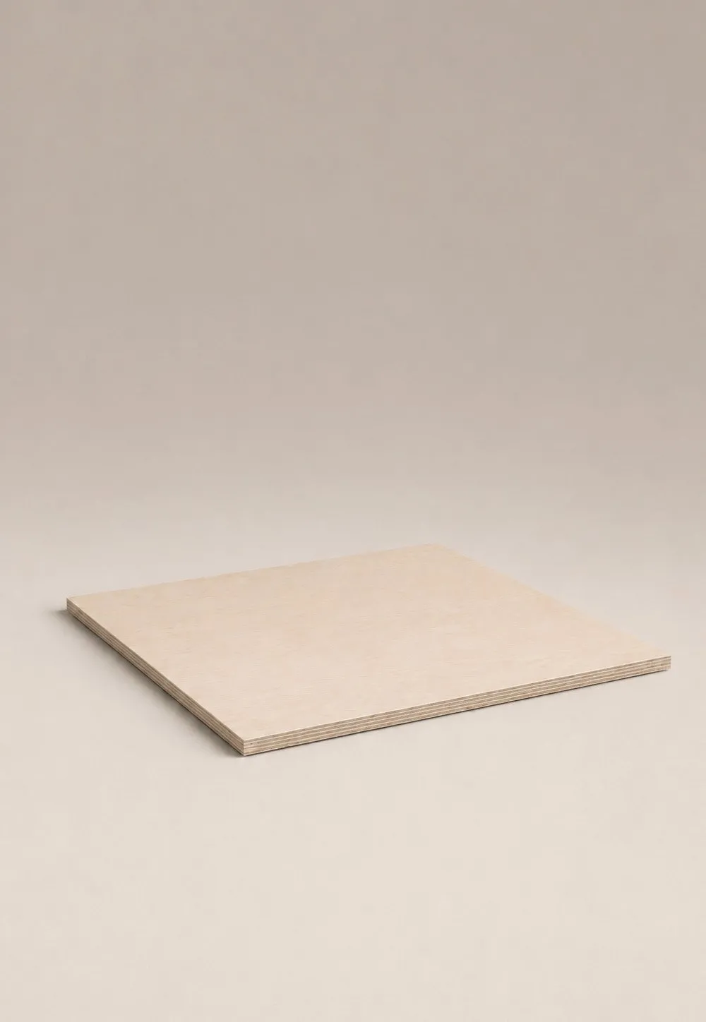 6 mm Kavak Kontrplak