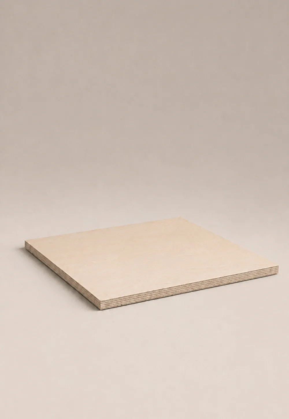 8 mm Kavak Kontrplak
