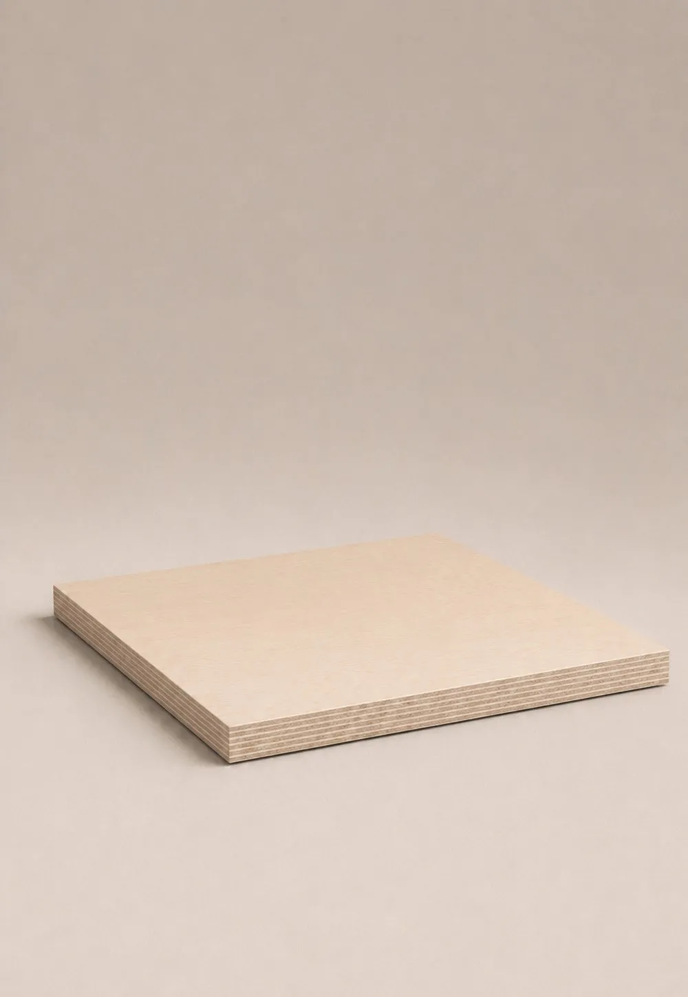 10 mm Kavak Kontrplak