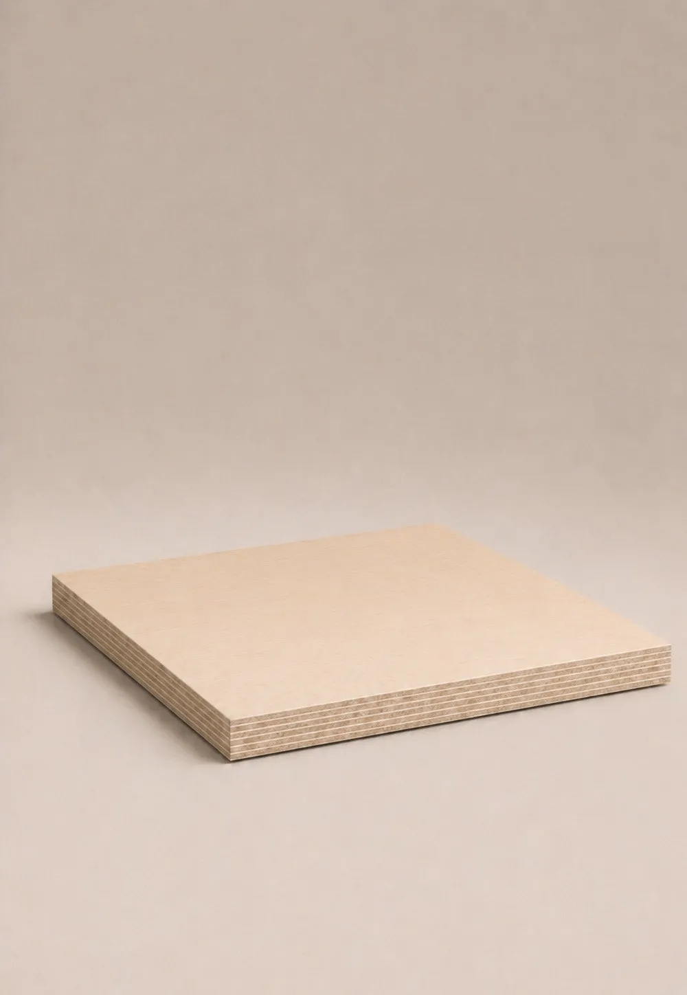 12 mm Kavak Kontrplak