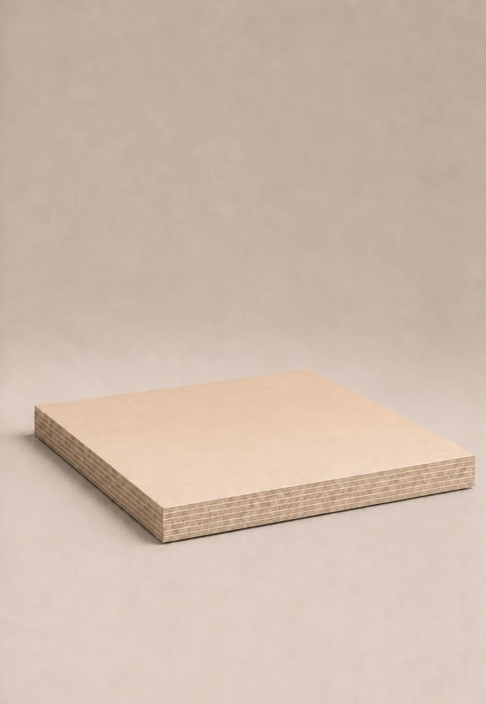 15 mm Kavak Kontrplak